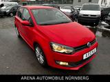 Volkswagen Polo V 1.4 Team*1.Hand*Klima*Sitzheizung*Alu*Pdc - Volkswagen Polo: Team