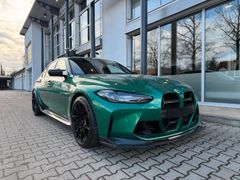 BMW M3 xDrive Competition/ H&K/ BICOLOR/ CARBON SEAT BMW M3 xDrive Competition/ H&K/ BICOLOR/ CARBON SEAT