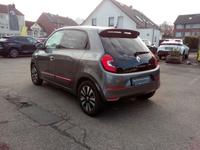 Renault Twingo Electric Techno Automatik, Sitzheizung, R
