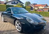 Porsche 996 Carrera 4 Cabriolet Carrera - Porsche aus 1999