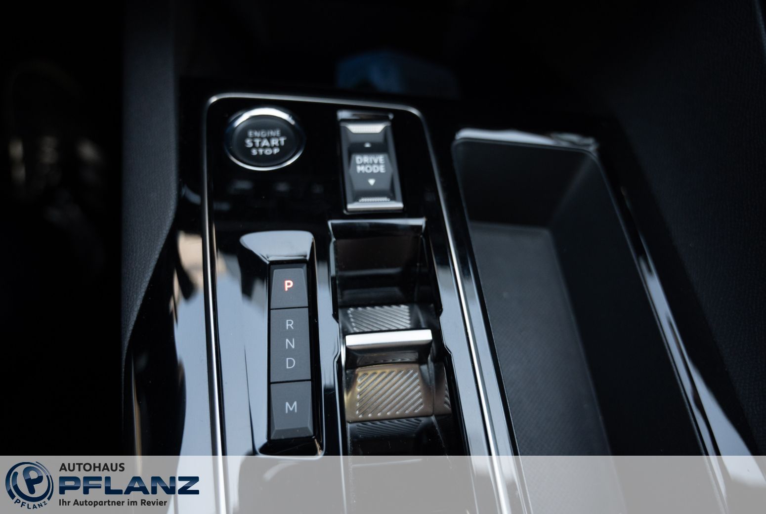 Peugeot 5008 - Bild 11