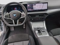 BMW 430 Gran Coupé - Vorschau Bild 12