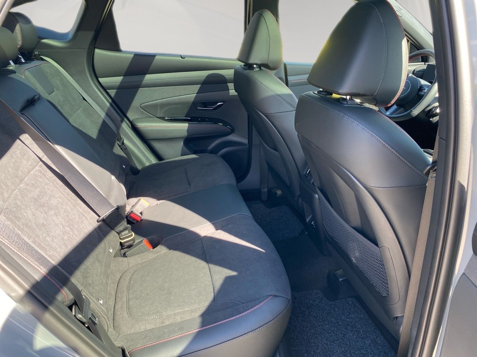 Hyundai Tucson – Bild 13