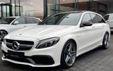 Mercedes-Benz C 63 AMG Mercedes-AMG C 63 T Mercedes-AMG - Mercedes-Benz C 63 AMG in Kassel