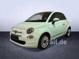 Fiat 500 1.2 8V Lounge LM PDC - Fiat 500 Gebrauchtwagen in München