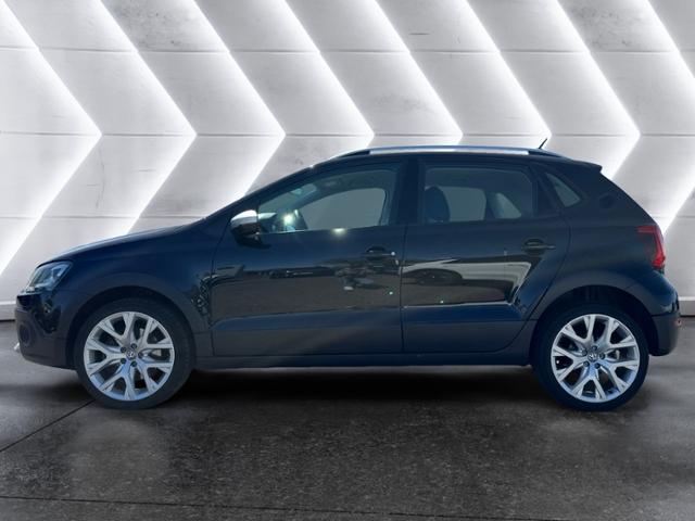 Volkswagen Polo Cross 1.2 BMT Xenon Navi PDC