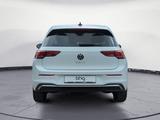 Volkswagen Golf Life 1,5 l TSI OPF 6 -Gang - Volkswagen Golf mit Benzin-Antrieb: 1.6
