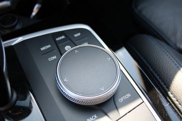 BMW 128 Baureihe 1 Lim. 128 ti