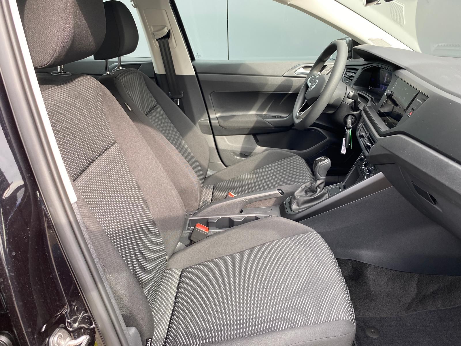 Volkswagen Polo - Bild 16