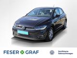 Volkswagen Polo 1.0 TSI Style DSG Matrix Navi PDC Sitzh.