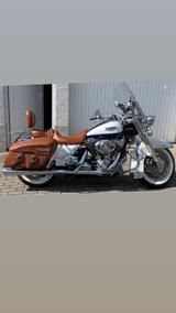 Harley-Davidson Road King Classic - Harley-Davidson Motorräder in Saarbrücken