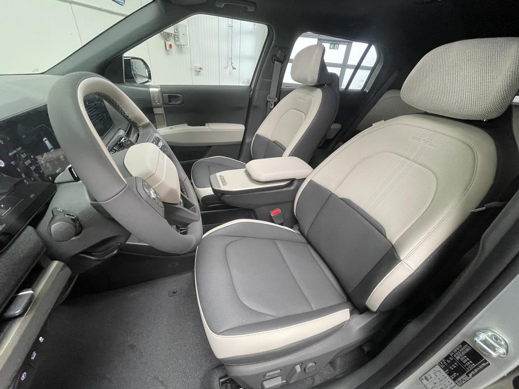 Kia EV3 81.4 AWD GTL DWP COM 22AC GD