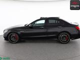 Mercedes-Benz C 63 AMG S HUD,SITZKLIMA,BURMESTER,MEMORY,360,SH - Mercedes-Benz C 63 AMG in Leipzig