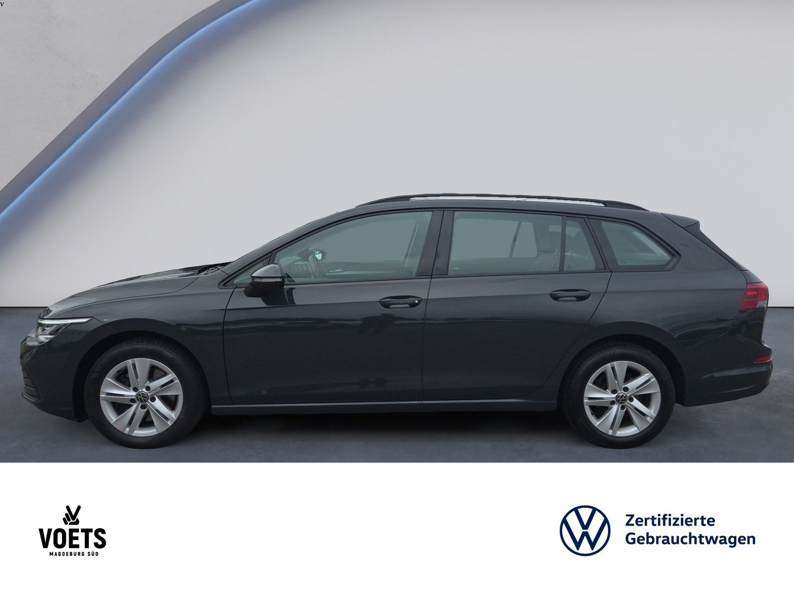 Volkswagen Golf - Bild 3