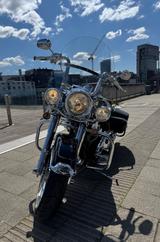 Harley-Davidson Road King FLHRC - HARLEY-DAVIDSON 2011 ROAD KING