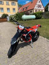 Beta RR50 Sport - BETA VON 1 BIS 50 CCM