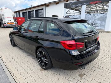 BMW 320 - 11
