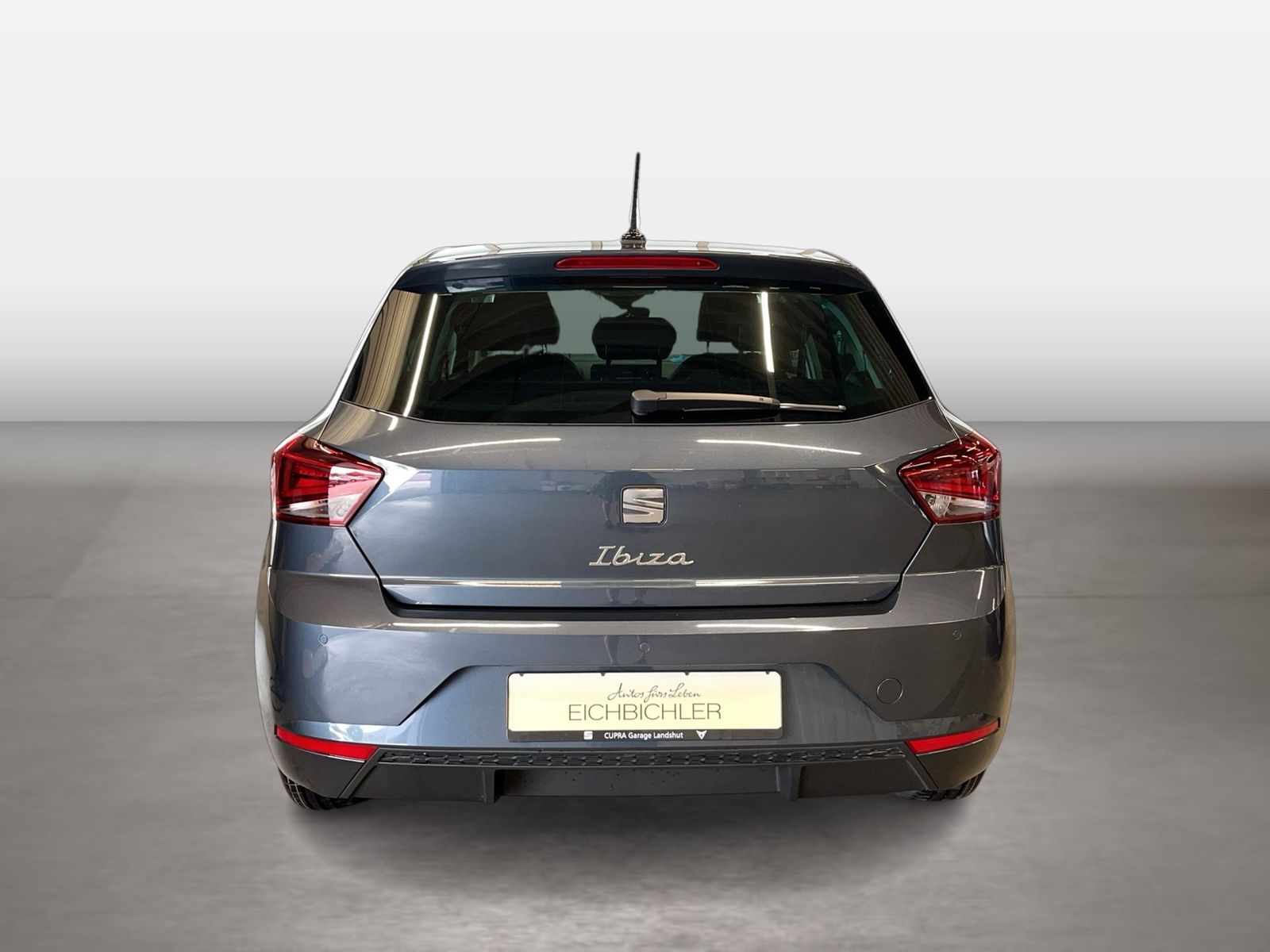 Seat Ibiza - Bild 4