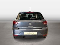 Seat Ibiza - Vorschau Bild 4