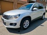 Volkswagen Tiguan 2.0 TSI 4x4/3Jhr Garantie+Gewährlst inkls - Volkswagen Tiguan Gebrauchtwagen in Mülheim (Ruhr)