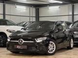 Mercedes-Benz A 180 d BUSINESS*MBUX*APPS*TLEDER*LANE*2.HAND - Mercedes-Benz mit Diesel-Antrieb: Mb 180
