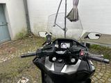 Honda Forza 750, wenig km, TüV neu, Inspektion - HONDA FORZA