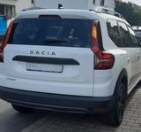 Dacia Jogger TCe 100 ECO-G Extreme 7-Sitzer Extreme - weiße Dacia Jogger