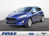 Ford Fiesta Cool&Connect KLIMA SYNC PDC SHZ NAVI B&O