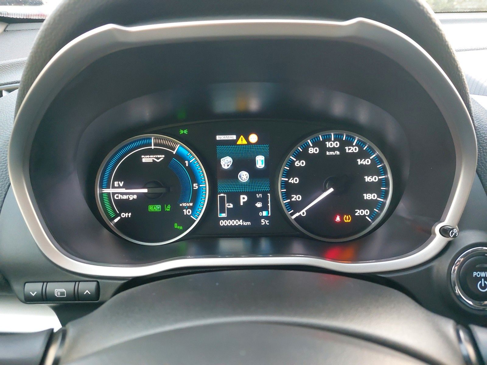 Mitsubishi Eclipse Cross - Bild 10