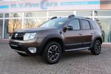 Dacia Duster 1.2 TCe 125 Start & Stop 4x4 Prestige - gebrauchte Dacia Duster aus dem Jahr 2017