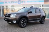 Dacia Duster 1.2 TCe 125 Start & Stop 4x4 Prestige - Dacia Duster: 4x2 Prestige