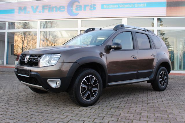 Dacia Duster 1.2 TCe 125 Start & Stop 4x4 Prestige