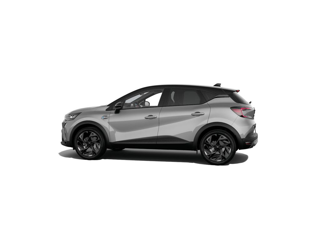 RENAULT Captur - Bild 3