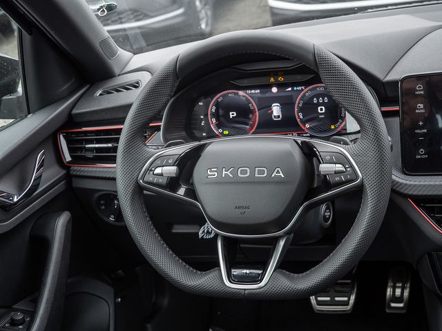 Foto Nummer 7: SKODA Scala