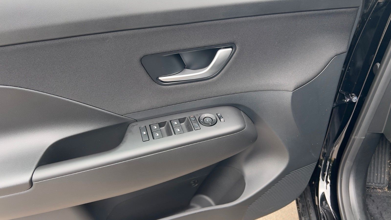 Fahrzeugabbildung Hyundai KONA 1.6 T-GDI Trend *Totwinkel*Nav*ACC*LED*360°