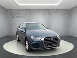 Audi Q3 design 1.4 TFSI ACT S-tronic*aus 1.Hand* - Audi Q3 Gebrauchtwagen in Hamburg