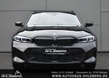 BMW 320 D M SPORT/SHADOW/LCI/ ACC/WIDES./HUD/360°/LE - gebrauchte BMW Kombis