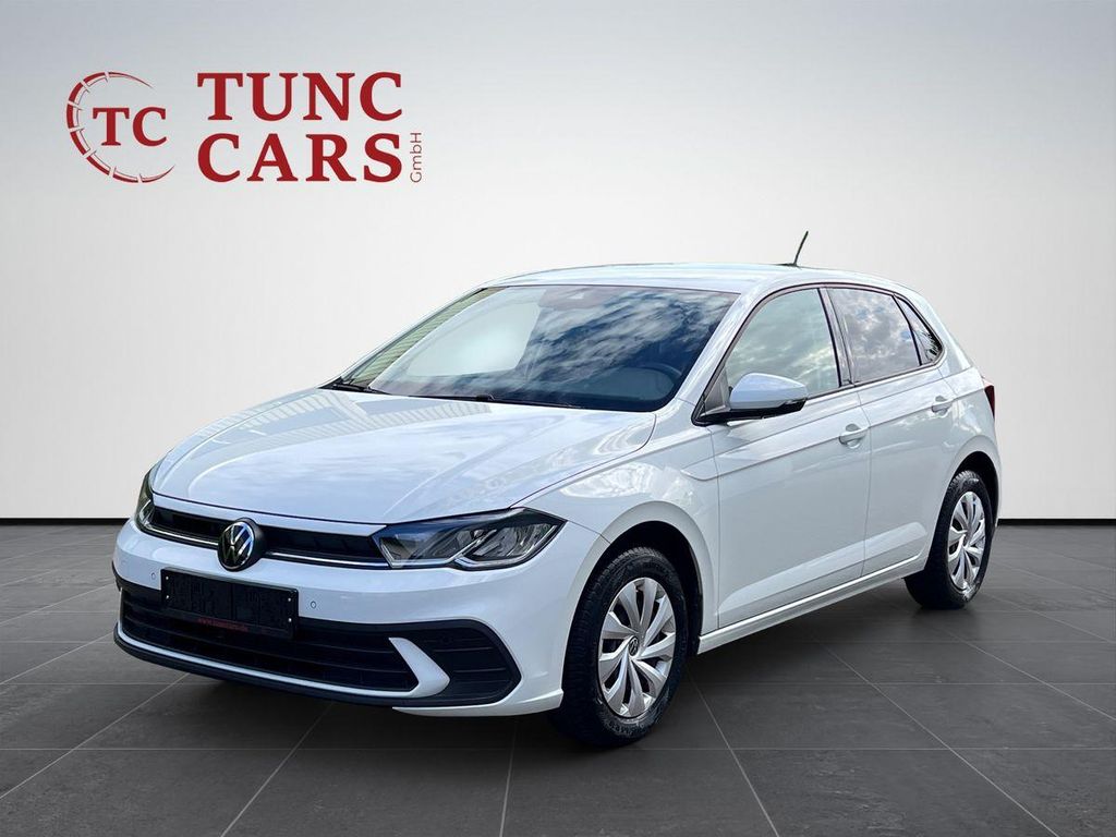 Image of Volkswagen Polo