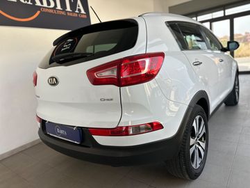 KIA Sportage - 2