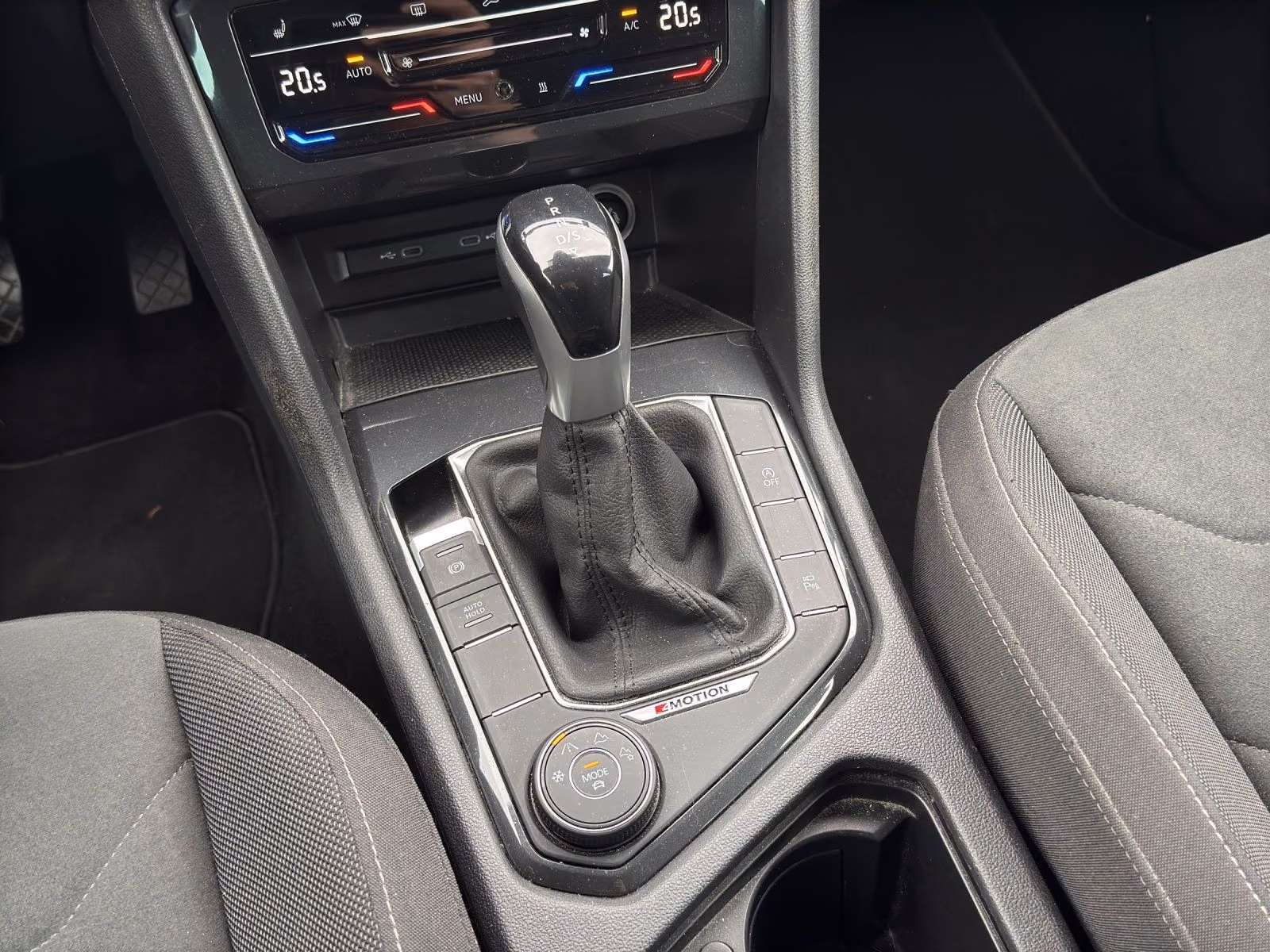 Volkswagen Tiguan Elegance 2.0TDI 4M *AHK*MATRIX*360*STDHZG, миниатюра 21