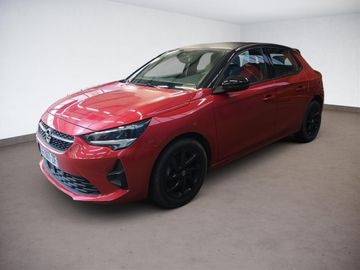 Bild 4 Opel CORSA GS 130 PS AUTOMATIK KAMERA NAVI