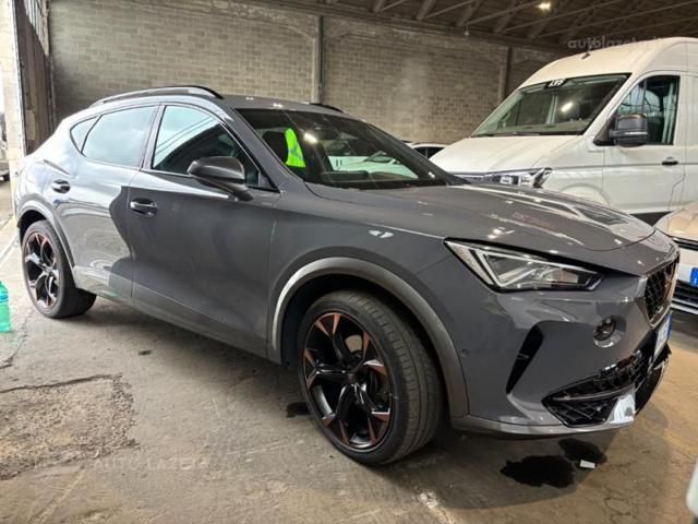 Cupra CUPRA Formentor 1.4 electric/TSI e-Hybrid 204CV  imagem 2