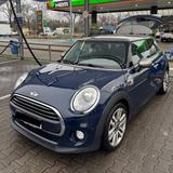 MINI Sonderedition Cooper Seven - MINI MINI: Seven
