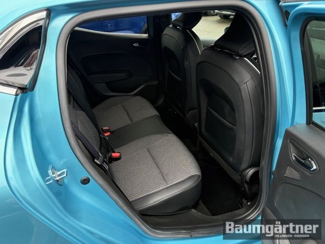 Fahrzeugabbildung Renault Clio Intens TCe 90 PDC/Winter-Paket/Tempomat/LED