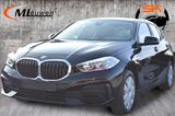 BMW 116 i Limo *NAVI*SHZG*VC*PDC*KLIMA* - BMW 116 in Duisburg
