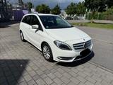 Mercedes-Benz B 180 - 245G 122 PS 1,6 WEISS TÜV neu 108.000 KM - Mercedes-Benz W108