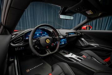 صورة مصغرة 18 لـ 2025 Ferrari 12CILINDRI