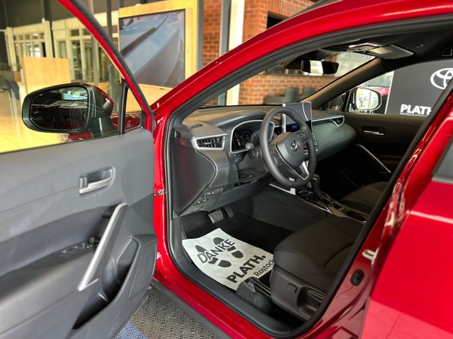 Toyota Corolla Cross  1.8 Hybrid Style *Elektr. Heckkl.*