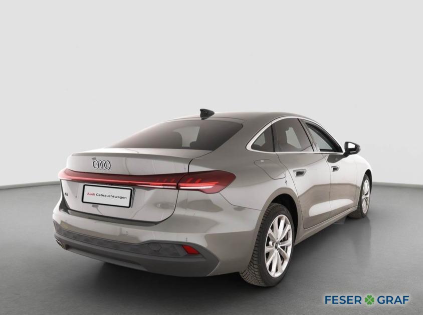 Audi A5 Lim. TDI ACC AHK vorb. Navi RüKa Sportsitze, миниатюра 2