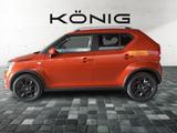 Suzuki Ignis Ignis COMFORT AUTOMATIK Klima RFK DAB+ SHZ - gebrauchte Suzuki Ignis aus dem Jahr 2024